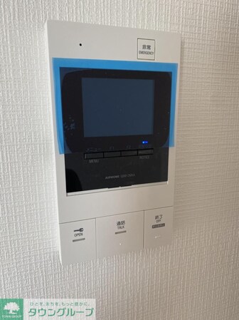 プレール・ドゥーク菊川の物件内観写真